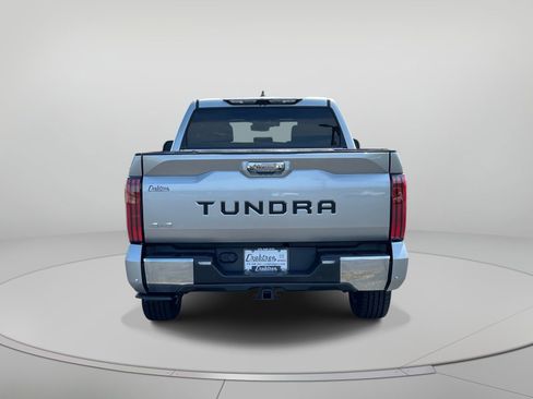 Used 2023 Toyota Tundra 1794 Edition AWD/4WD image 4