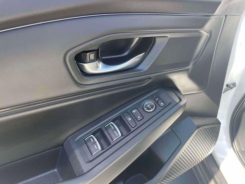 Certified 2024 Honda Accord EX image 18