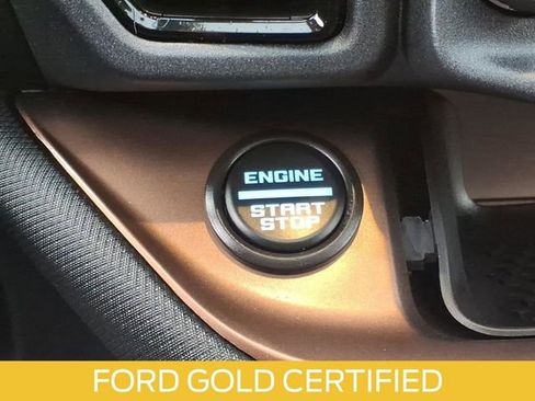 Used 2024 Ford Bronco Sport Badlands w/ Premium Package AWD/4WD image 25