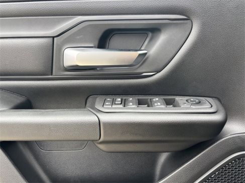 New 2025 RAM 1500 Tradesman image 22