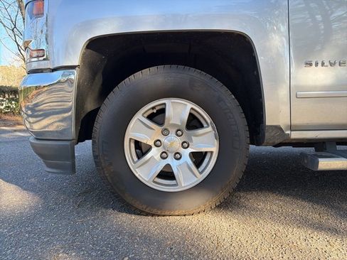 Used 2016 Chevrolet Silverado 1500 LT w/ All Star Edition image 8