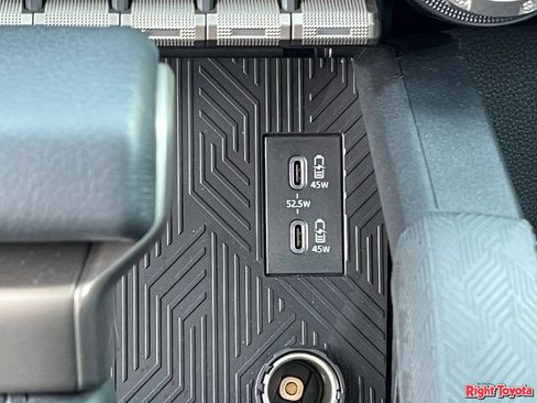 Certified 2025 Toyota 4Runner Limited image 26