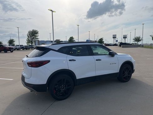 Used 2023 Chevrolet Blazer LT w/ Convenience Package image 5