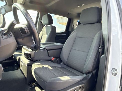 Used 2022 Chevrolet Silverado 1500 LT image 13