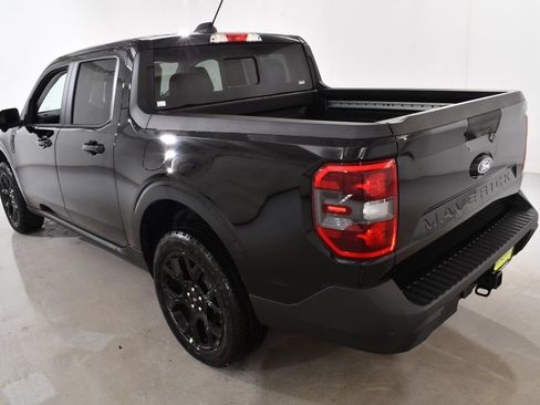 New 2026 Ford Maverick Lariat w/ Black Appearance Package AWD/4WD image 15