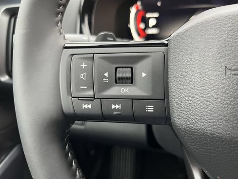 New 2026 Nissan Pathfinder SL w/ SL Premium Package image 26