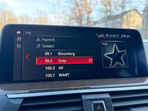 Used 2019 BMW X3 xDrive30i w/ Convenience Package image 12