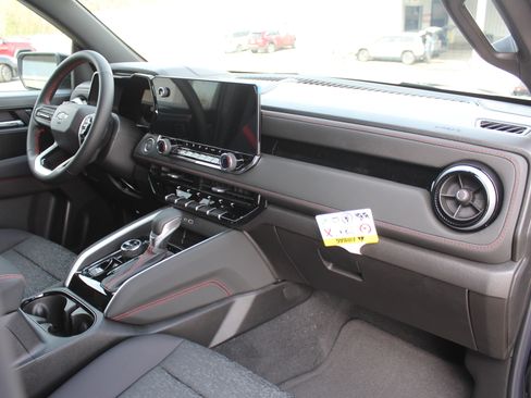 New 2026 Chevrolet Colorado Z71 image 14