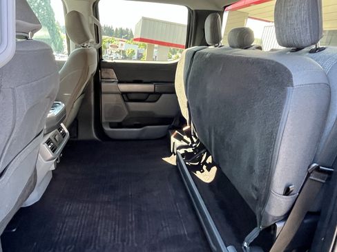 Used 2021 Ford F150 XLT w/ Equipment Group 302A High AWD/4WD image 14