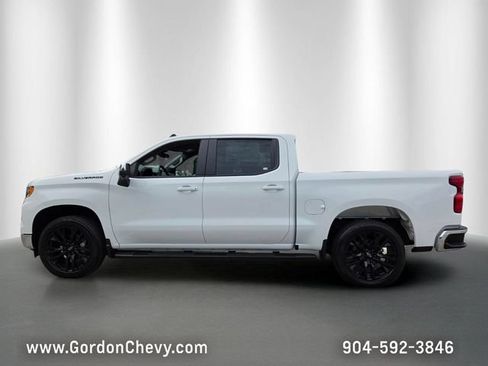 New 2026 Chevrolet Silverado 1500 LT w/ Safety Package RWD image 2