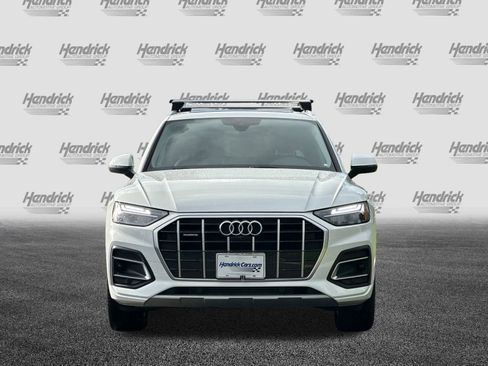 Used 2021 Audi Q5 Premium Plus w/ Premium Plus Package image 10