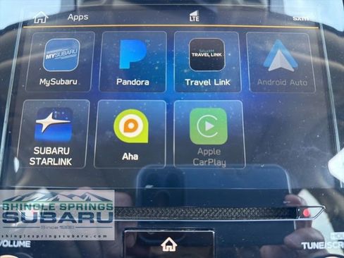 Used 2022 Subaru Ascent Touring image 65