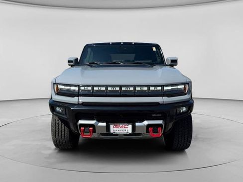 New 2025 GMC Hummer EV 2X w/ LPO, Sport Package AWD/4WD image 27