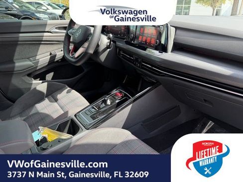 Used 2024 Volkswagen GTI S FWD image 11