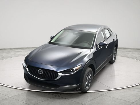 Used 2026 MAZDA CX-30 AWD 2.5 S image 13