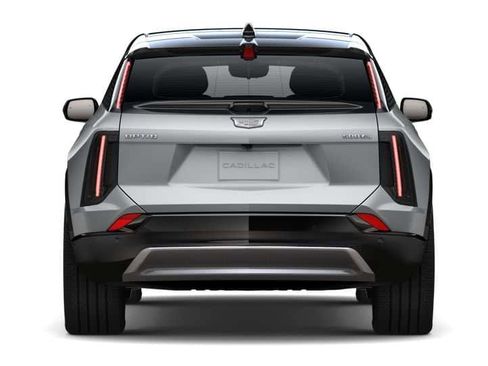 New 2025 Cadillac Optiq Sport 2 image 20
