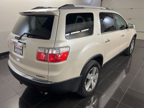 Used 2012 GMC Acadia SLT image 6
