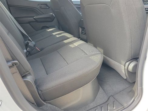 New 2026 Chevrolet Colorado Trail Boss image 16