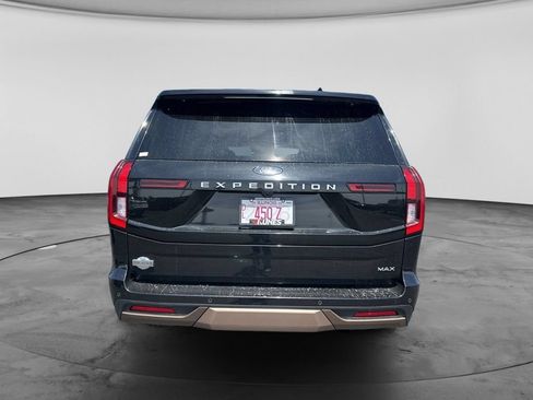Used 2025 Ford Expedition Max King Ranch AWD/4WD image 14