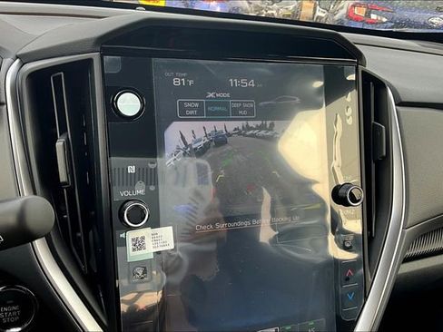 New 2025 Subaru Crosstrek 2.0i Premium image 21