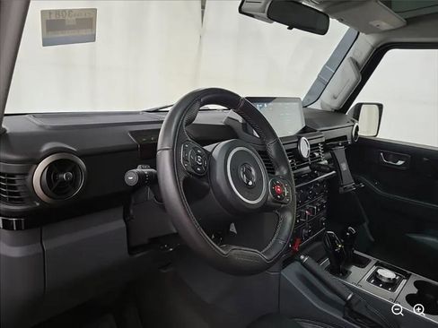 Used 2024 INEOS Grenadier AWD/4WD image 10