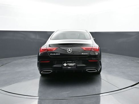 Used 2023 Mercedes-Benz CLA 250 4MATIC image 6
