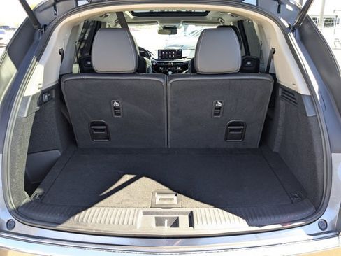 Certified 2025 Acura MDX SH-AWD w/ Technology Package image 6