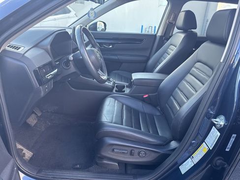 Used 2025 Honda CR-V EX-L image 10