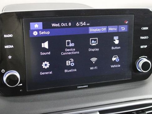 Used 2022 Hyundai Santa Fe SEL w/ Cargo Package image 35