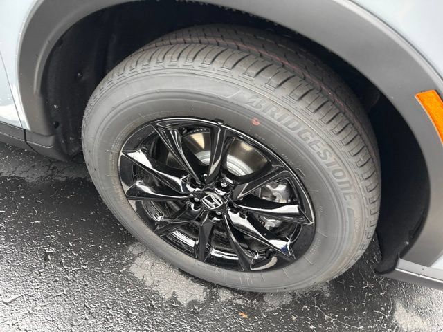 New 2027 Honda CR-V Sport-L image 4