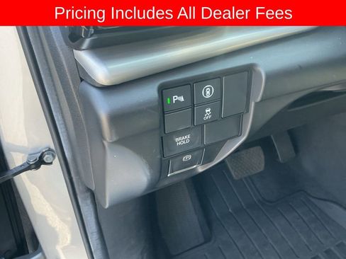 Used 2023 Acura RDX FWD w/ Technology Package image 11