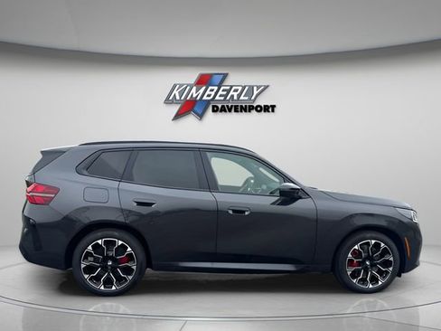 New 2026 BMW X3 M50 w/ Premium Package AWD/4WD image 6