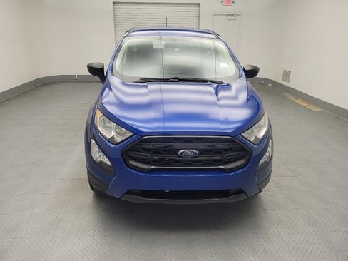 Used 2019 Ford EcoSport S image 14