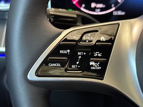 New 2025 Mercedes-Benz C 300 4MATIC Sedan image 29