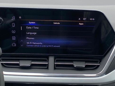 New 2026 Chevrolet Trax LT w/ Driver Confidence Package image 10