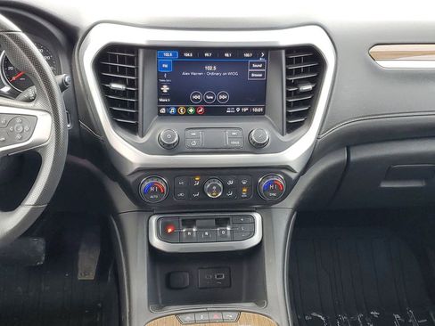 Used 2021 GMC Acadia SLE w/ Driver Convenience Package image 26