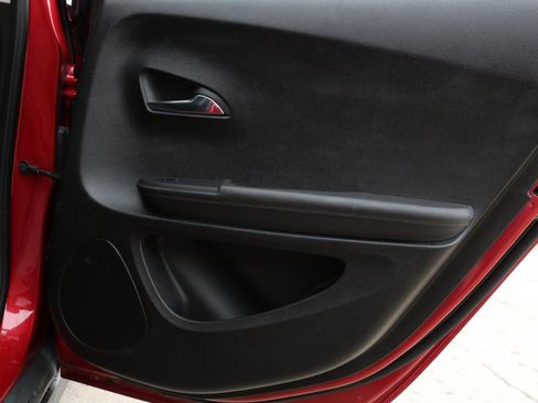 Used 2012 Chevrolet Volt Premium w/ Premium Trim Package image 39