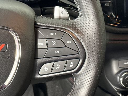 New 2026 Dodge Durango GT image 15