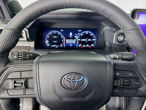 New 2026 Toyota Tacoma Limited image 15