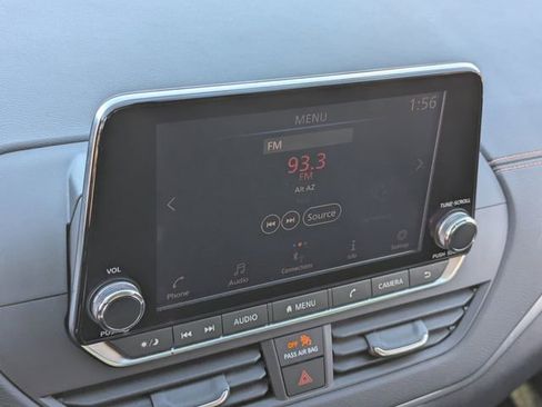 Used 2019 Nissan Altima 2.5 SR image 24