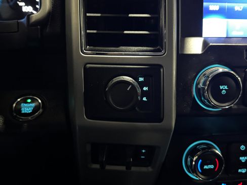 Used 2021 Ford F350 Lariat w/ Lariat Ultimate Package image 27