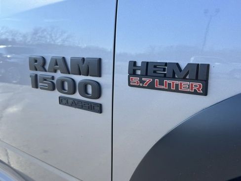 Used 2021 RAM 1500 Classic Warlock image 41