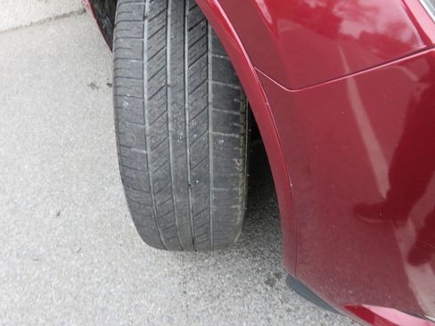 Used 2016 Buick Enclave Leather image 31