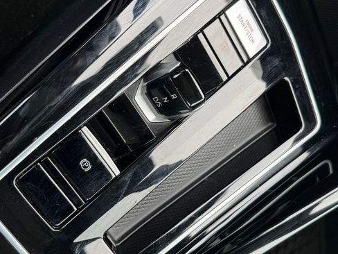 Used 2024 Volkswagen GTI SE image 24