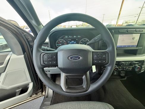 Used 2024 Ford F250 XL w/ STX Appearance Package image 14