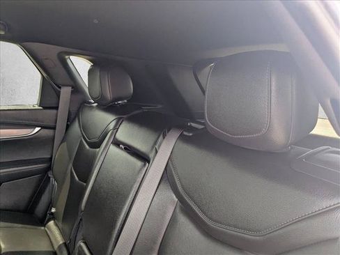 Used 2024 Cadillac XT5 Luxury FWD image 16