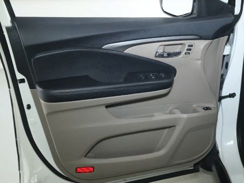 Used 2019 Honda Pilot EX-L image 16
