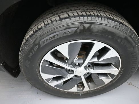 Certified 2021 Hyundai Palisade SEL w/ Cargo Package image 13