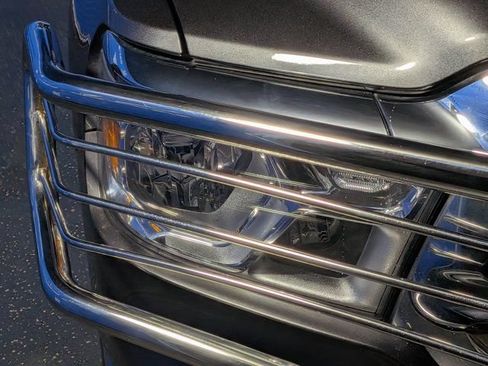 Used 2021 RAM 1500 Big Horn RWD image 11