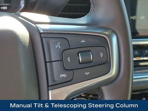 Used 2024 Chevrolet Silverado 2500 LTZ w/ LTZ Convenience Package image 25